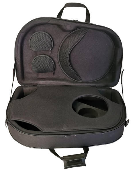 Estuche K-SES Flight Sport para Trompa-8