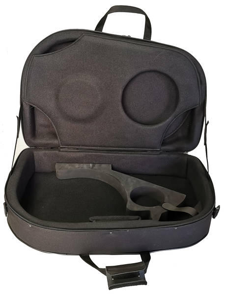 Estuche K-SES Flight Sport para Trompa-9