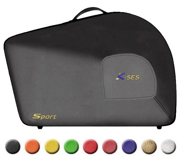 Estuche K-SES Sport para Trompa y Sordina