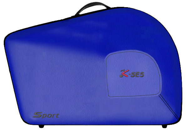 Estuche K-SES Sport para Trompa y Sordina-0