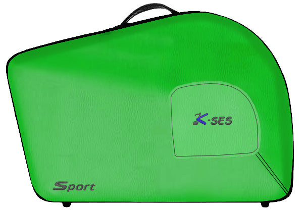 Estuche K-SES Sport para Trompa y Sordina-1