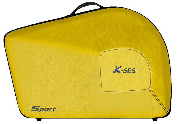 Estuche K-SES Sport para Trompa y Sordina-2