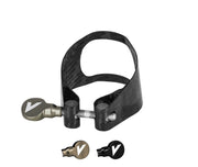 Abrazadera VANDOREN Carbon para Clarinete