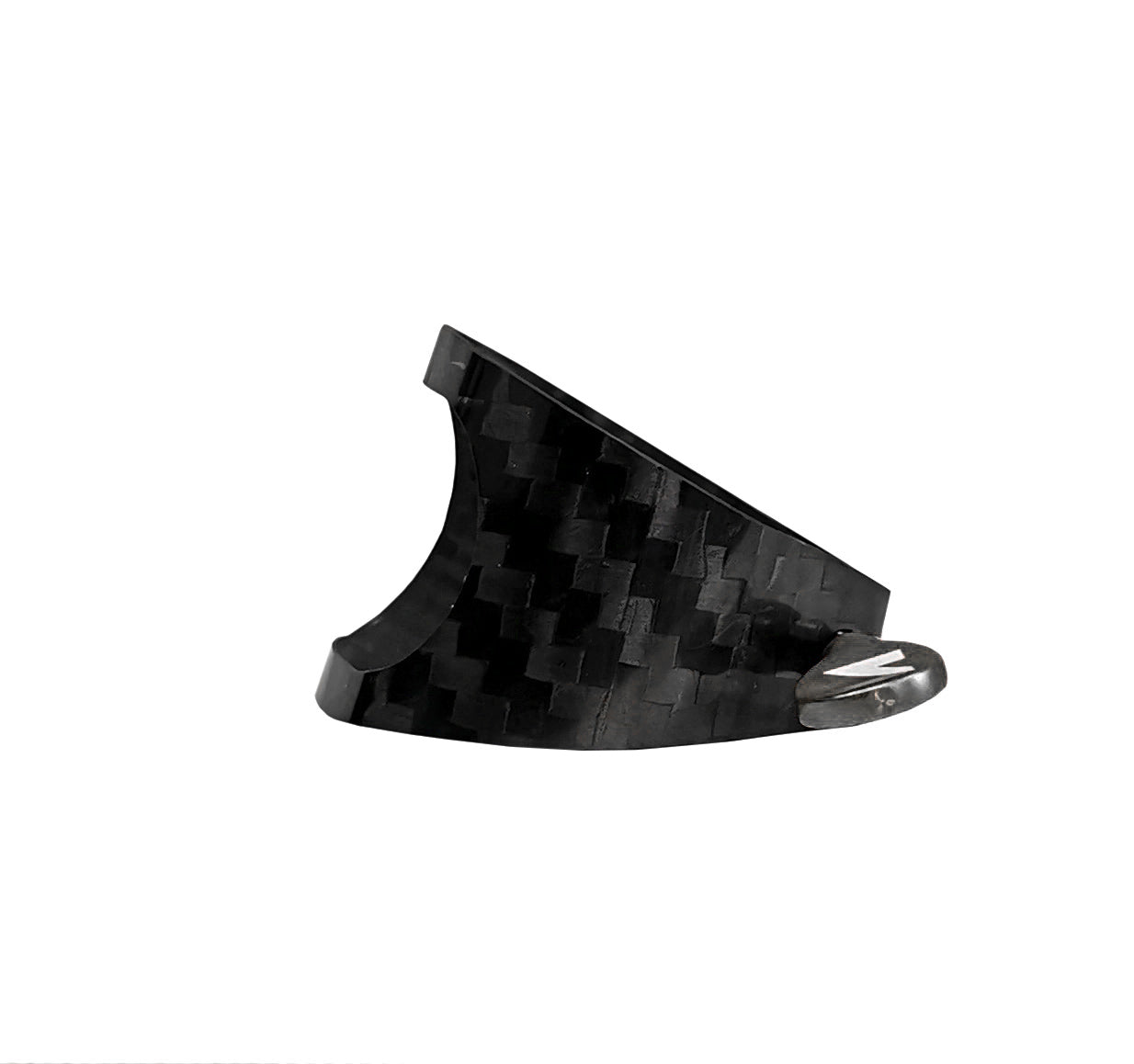 Abrazadera VANDOREN Carbon para Clarinete-1