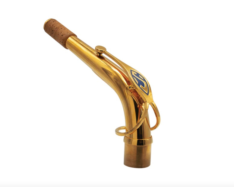Tudel Saxofón Alto SELMER Supreme