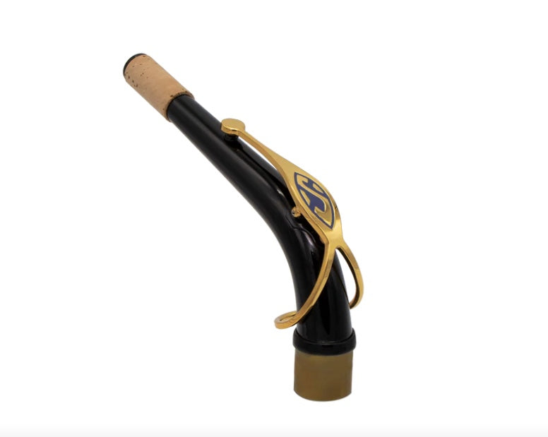 Tudel Saxofón Alto SELMER Supreme NG GO