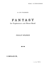 Fantasía para Bombardino PHILIP SPARKE