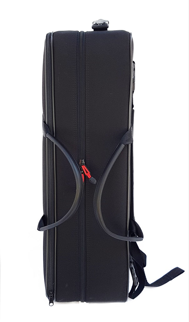 Estuche SELMER Doble para Saxofón Alto y Soprano Serie III-0