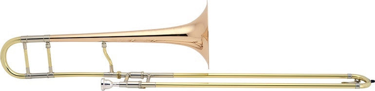 Trombón Tenor BACH ARTISAN A47G