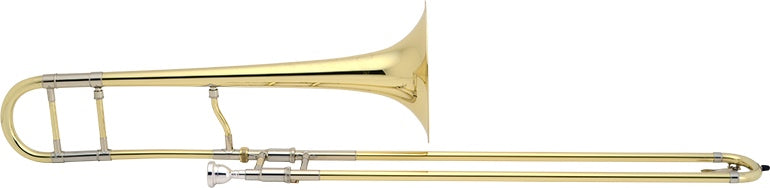 Trombón Tenor BACH ARTISAN LTA47