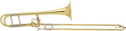 Trombón Tenor BACH ARTISAN LTA47I Infinity