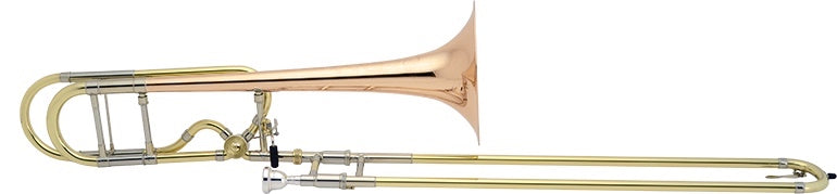 Trombón Tenor BACH ARTISAN LTA47BOG