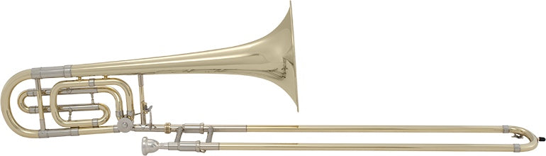 Trombón Bajo BACH 50B