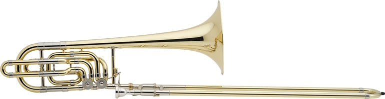 Trombón Bajo BACH 50B3