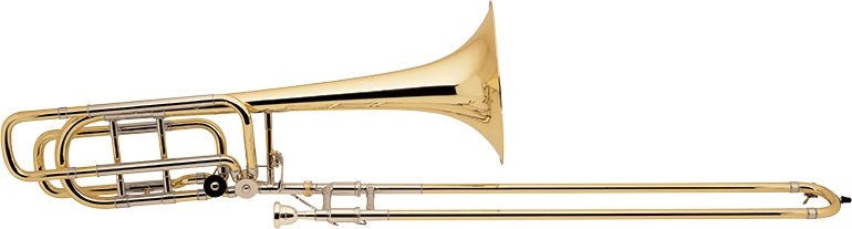 Trombón Bajo BACH 50BO3