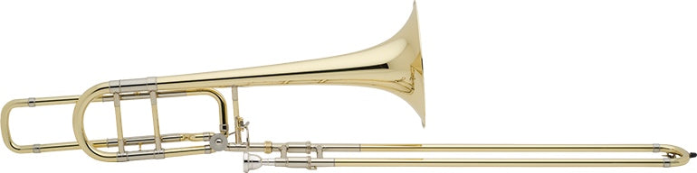 Trombón Bajo BACH LT50BO