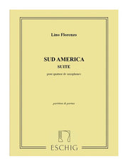 Suite Sud America L. FLORENZO