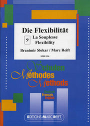 Die Flexibilität Flexibilidad para Trombón B. SKOLAR