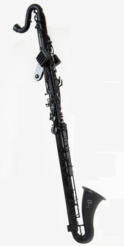 Clarinete bajo SELMER Privilege Acabado Negro