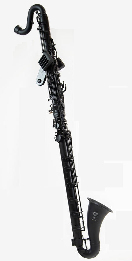 Clarinete bajo SELMER Privilege Acabado Negro