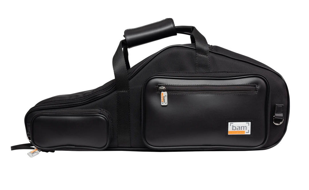 Funda BAM Bamtech para Saxofón Alto