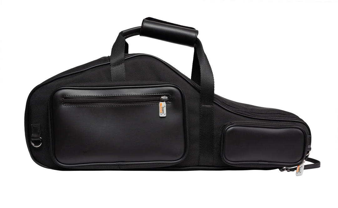 Funda BAM Bamtech para Saxofón Alto-0