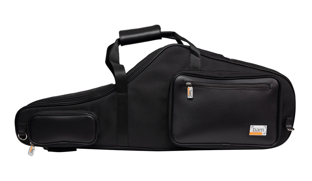 Funda BAM Bamtech para Saxofón Tenor