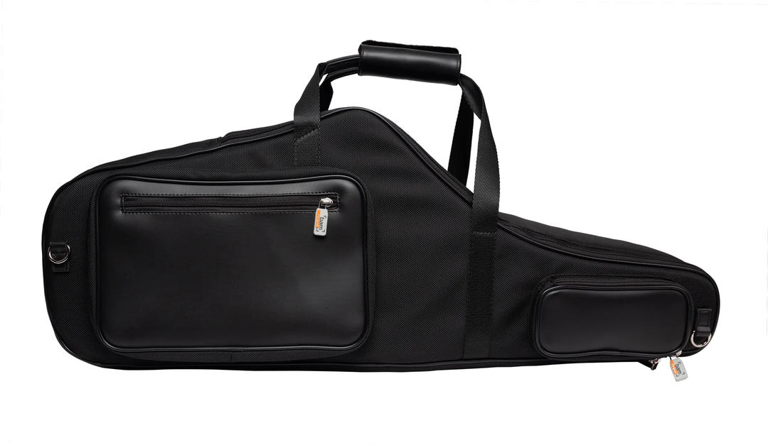 Funda BAM Bamtech para Saxofón Tenor-0