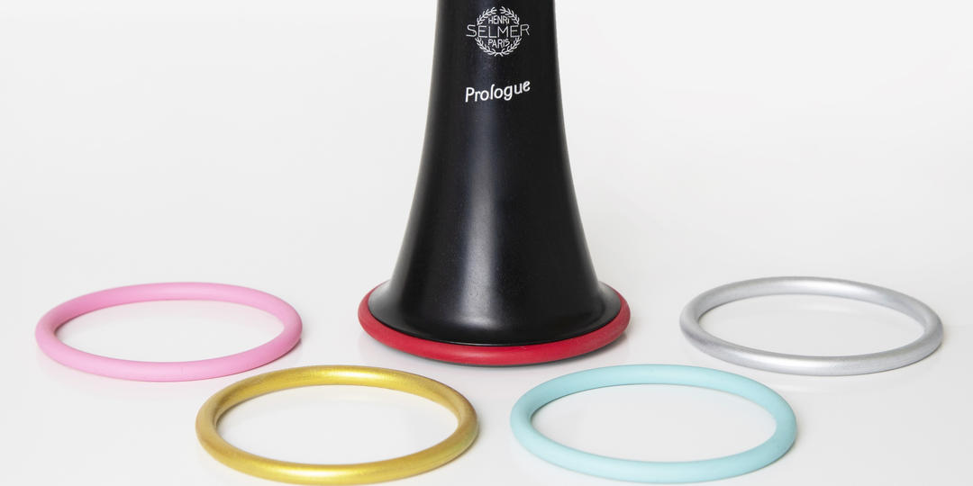 Juego de Aros SELMER Prologue para Clarinete