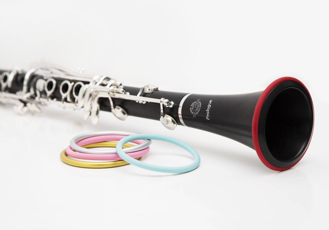 Juego de Aros SELMER Prologue para Clarinete-0