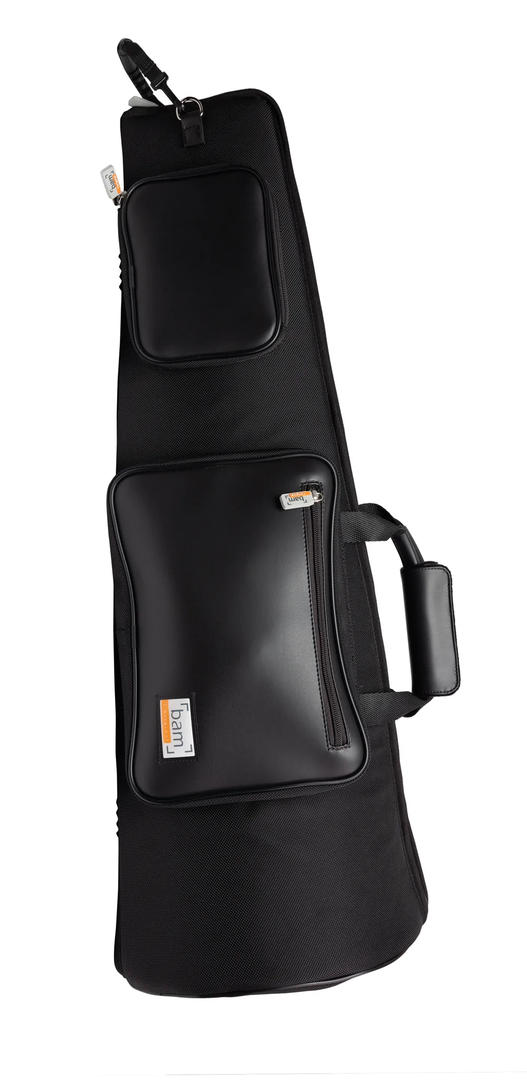 Funda BAM Bamtech Gigbag para Trombón