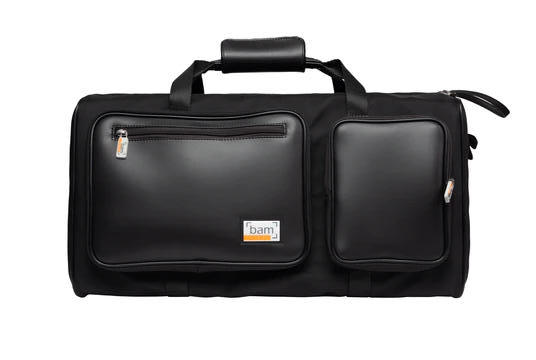 Funda BAM Bamtech Gigbag para 2 Trompetas