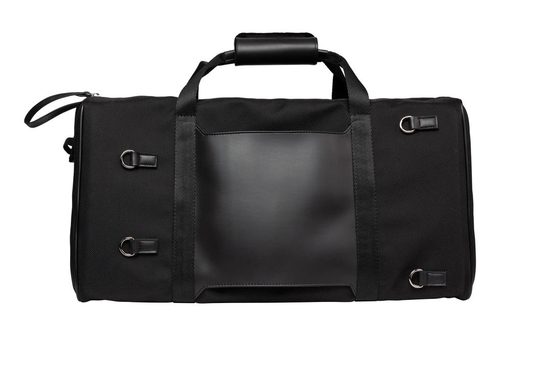 Funda BAM Bamtech Gigbag para 2 Trompetas-0