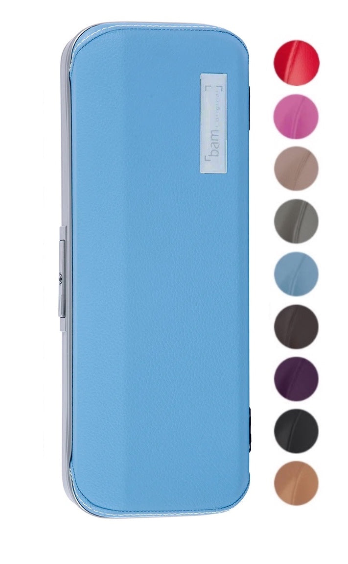 Estuche BAM L'Etoile Hightech Compact para Oboe