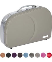 Estuche BAM L´Etoile Hightech Ajustable para Trompa