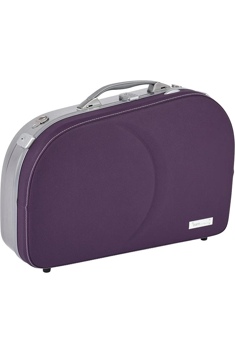 Estuche BAM L´Etoile Hightech Ajustable para Trompa-3