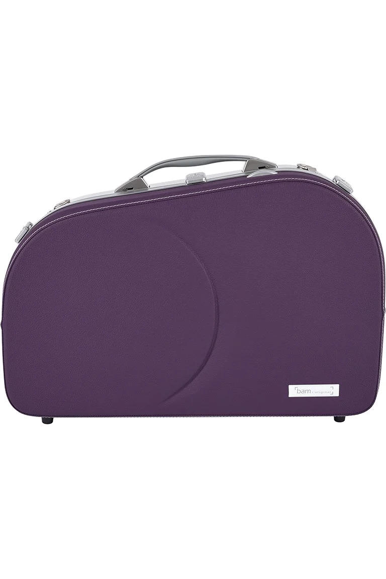 Estuche BAM L´Etoile Hightech Ajustable para Trompa-4