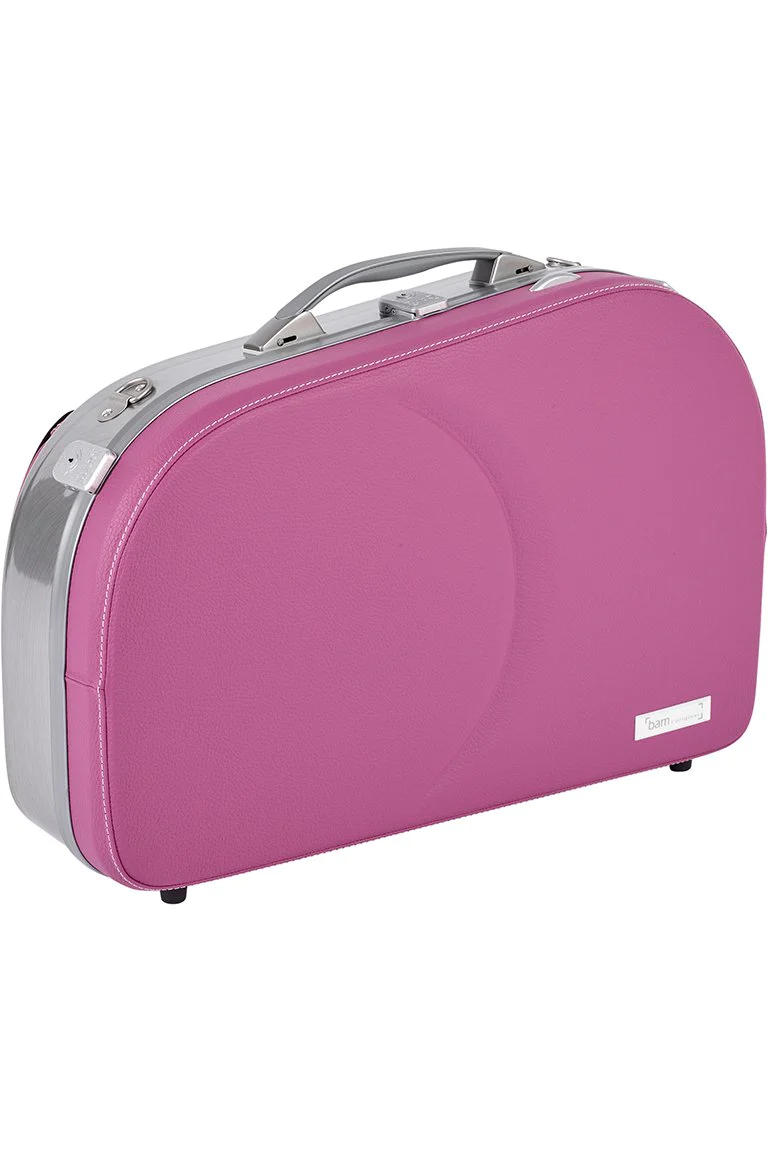 Estuche BAM L´Etoile Hightech Ajustable para Trompa-5