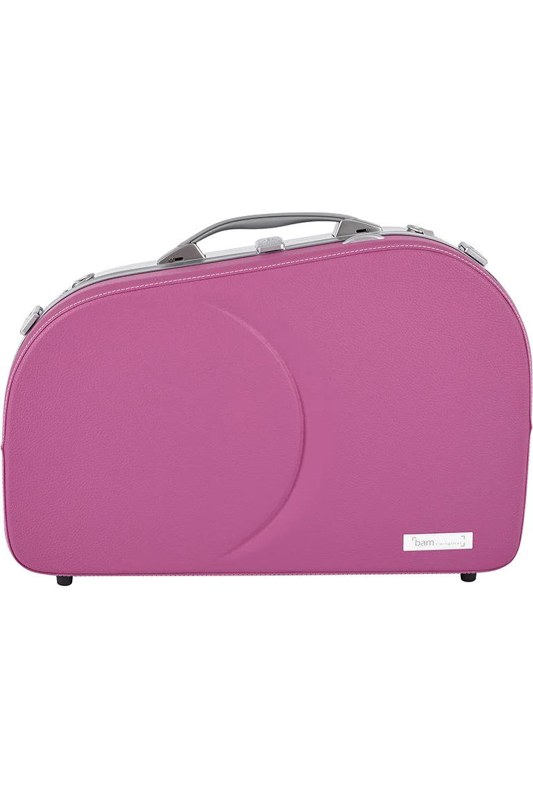 Estuche BAM L´Etoile Hightech Ajustable para Trompa-6