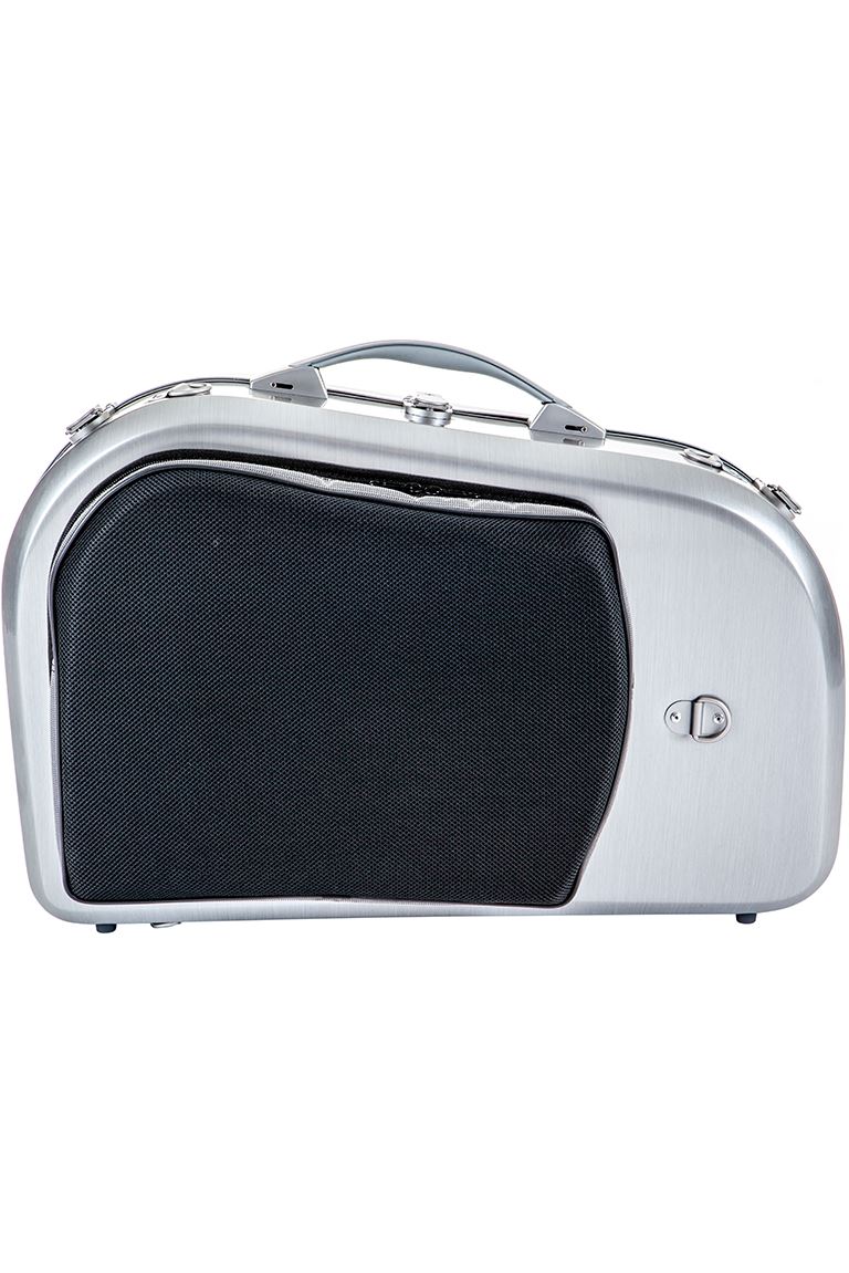 Estuche BAM La Defense Hightech Ajustable para Trompa-4