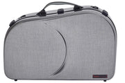 Estuche BAM Hightech Ajustable para Trompa