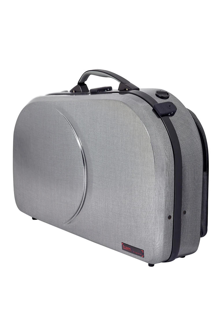 Estuche BAM Hightech Ajustable para Trompa-0