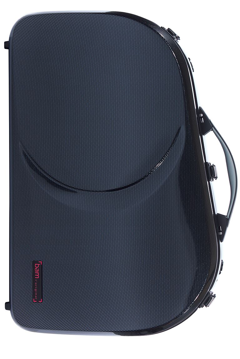 Estuche BAM Hightech Ajustable para Trompa-3