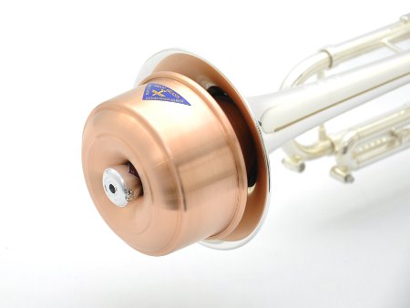 Sordina BEST BRASS Warm Up Nano-1