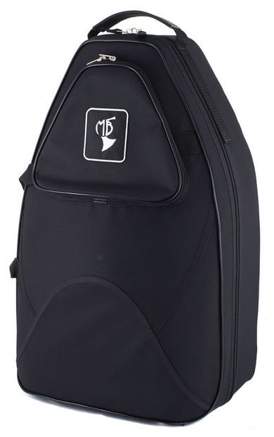 Estuche MARCUS BONNA MB5 Compact para trompa