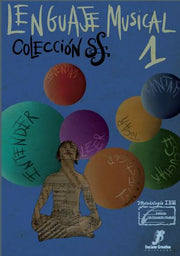 Lenguaje Musical 1 Colección Sf IEM F. CALCAGNO RAPOSO 
