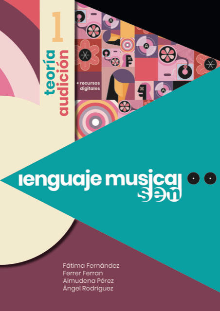 Lenguaje Musical SEM Teoría y Audición 1 