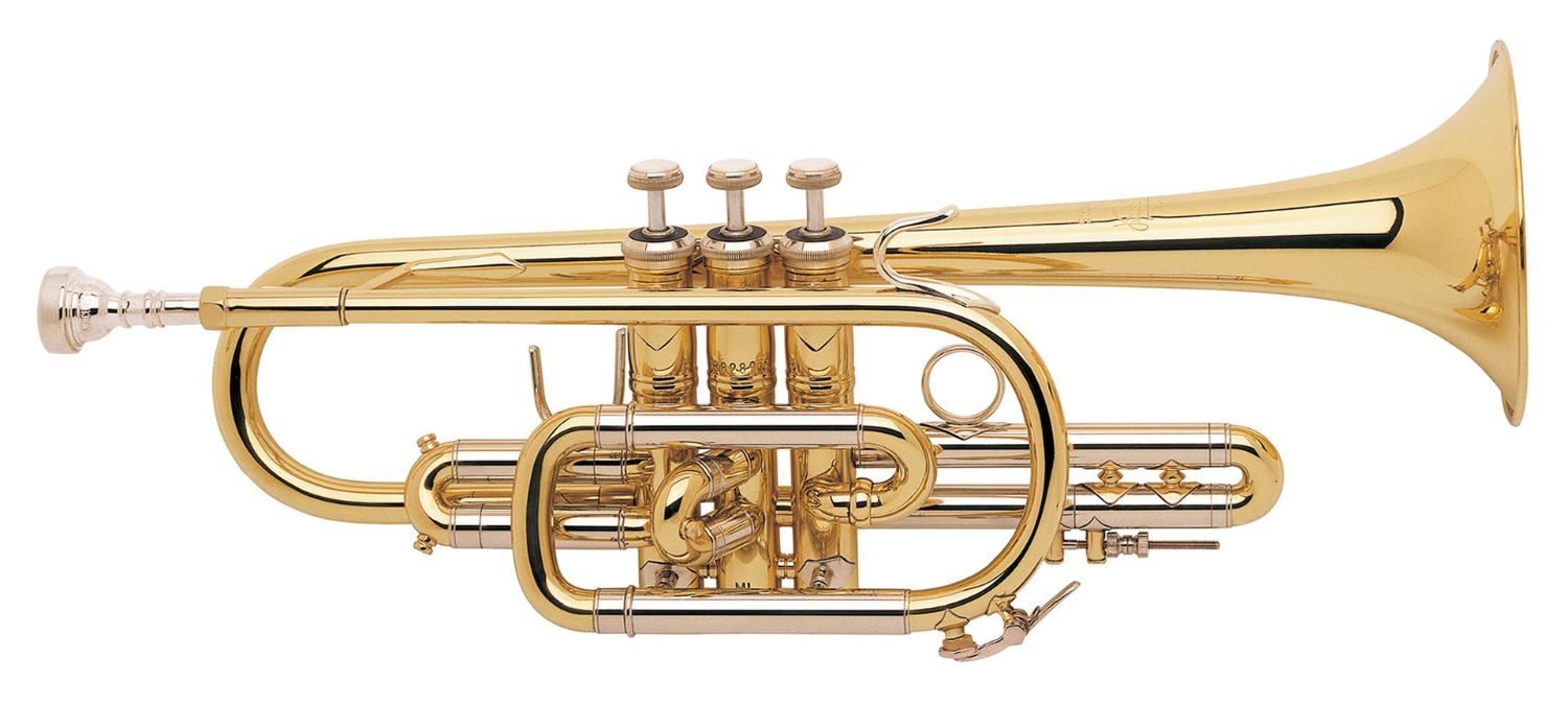 Corneta BACH 181ML