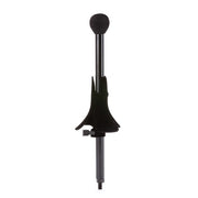 Soporte HERCULES DS503B Cono para Saxofón Soprano/Fliscorno