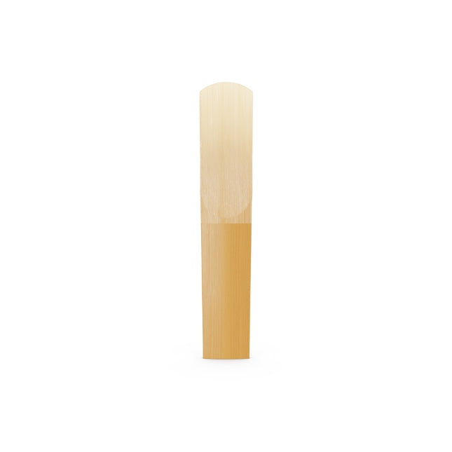 Caja de 5 cañas D'ADDARIO Organic Select Jazz Filed para Saxofón Barítono-2